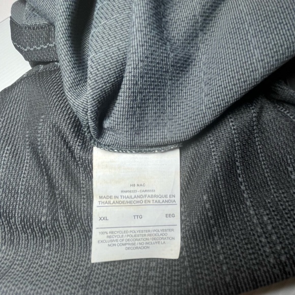 Rare Nike EA Sports Limited Edition Vaporknit Jersey Ultimate Team99 Soccer  XXL - Picture 14 of 16